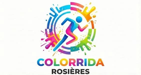 Colorrida Rosières 2026