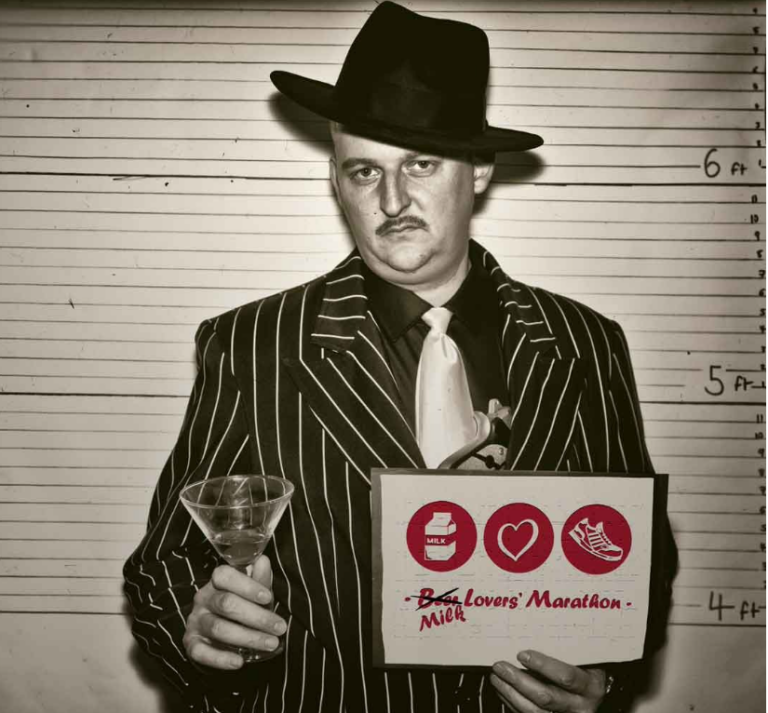 Beer Lovers’ Marathon 2024 Time2Race